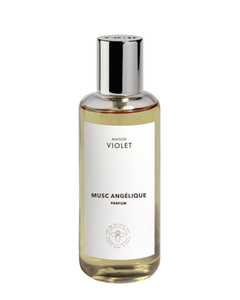 Maison Violet Musc Angelique