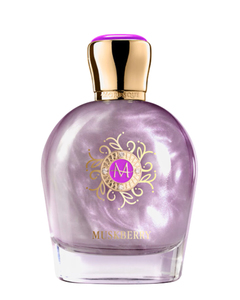 Moresque Muskberry