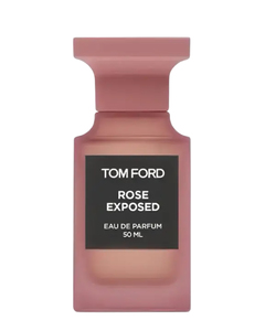 Tom Ford Rose Exposed