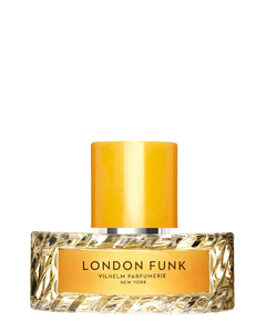 Vilhelm Parfumerie London Funk