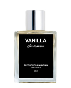 Theodoros Kalotinis Vanilla
