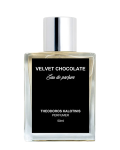 Theodoros Kalotinis Velvet Chocolate