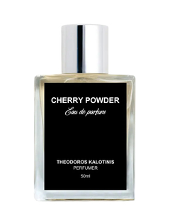 Theodoros Kalotinis Cherry Powder