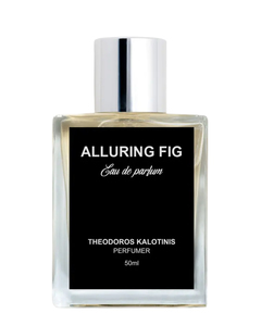 Theodoros Kalotinis Alluring Fig