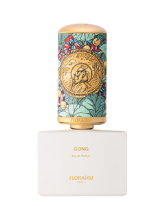 Floraïku Gong