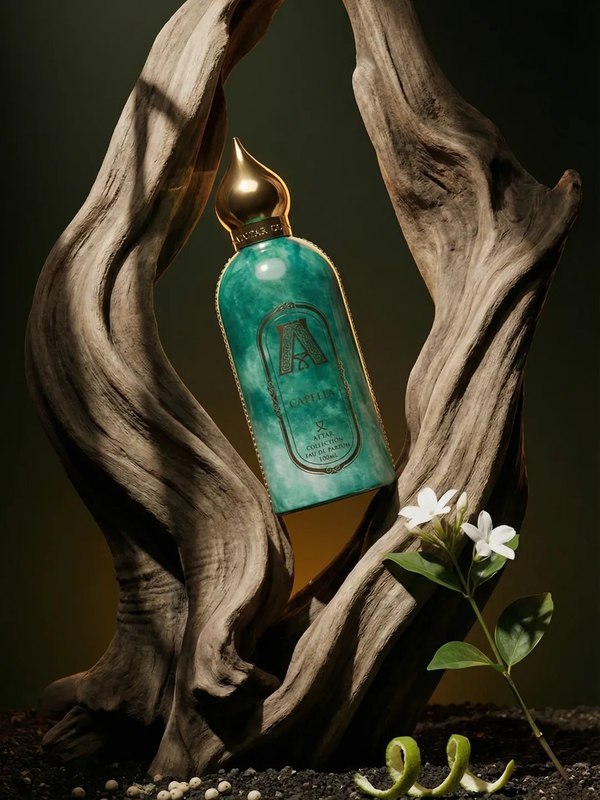 Attar Collection Capella