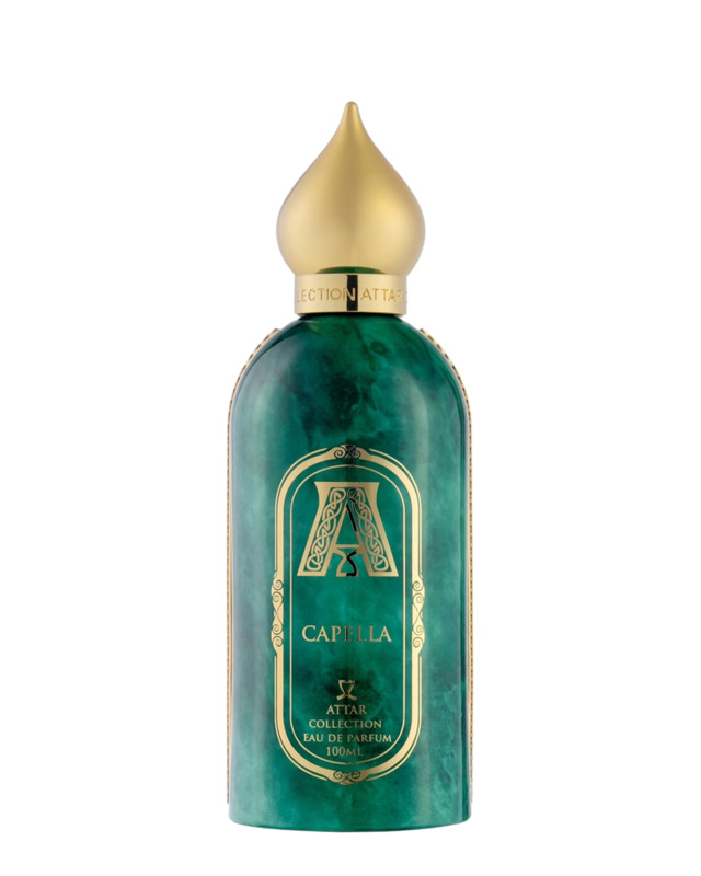 Attar Collection Capella