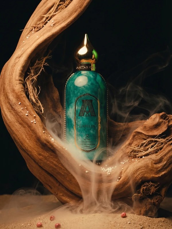 Attar Collection Capella