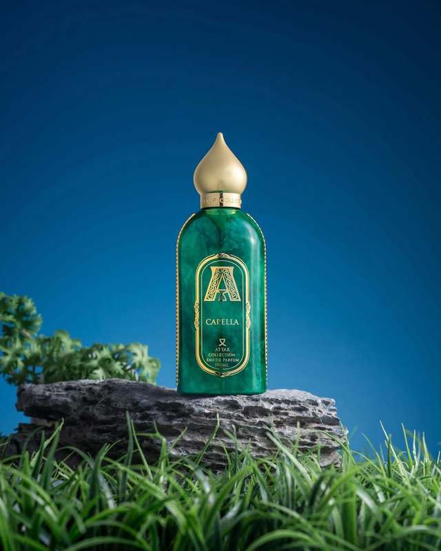 Attar Collection Capella