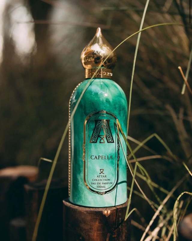 Attar Collection Capella