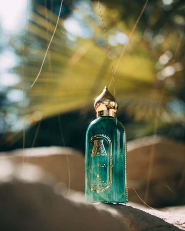 Attar Collection Capella