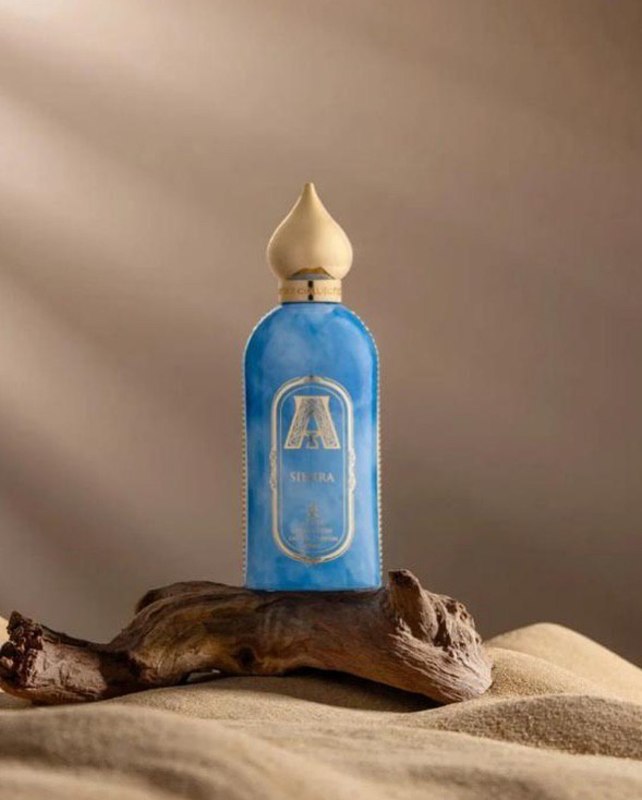 Attar Collection Sierra