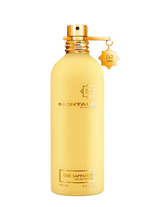 Montale Oud Sapparot