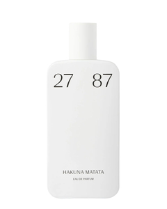 27 87 Perfumes Hakuna Matata