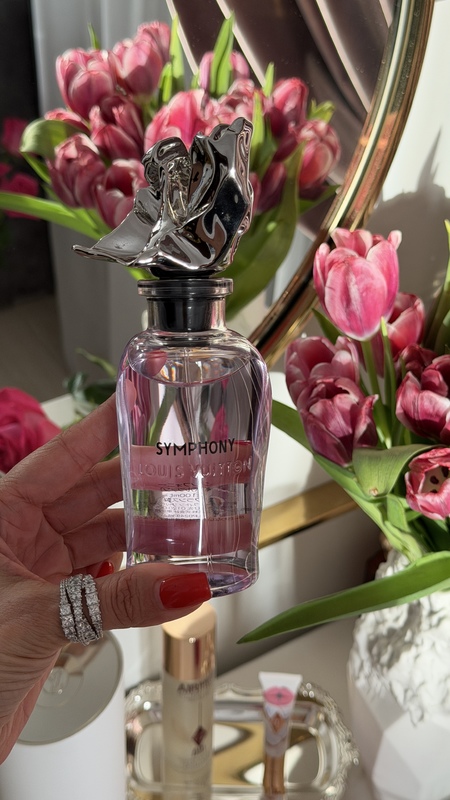 Louis Vuitton Symphony
