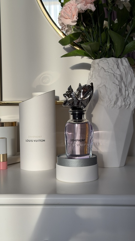 Louis Vuitton Symphony