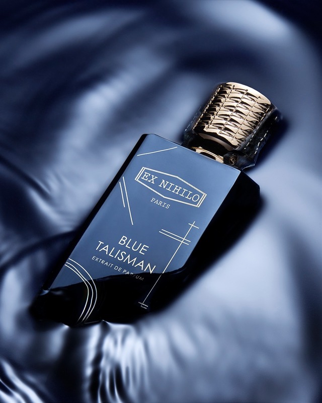 Ex Nihilo Blue Talisman Extrait De Parfum