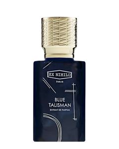 Ex Nihilo Blue Talisman Extrait