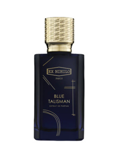 Ex Nihilo Blue Talisman Extrait De Parfum