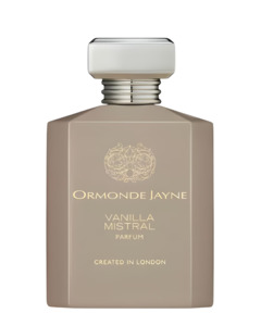 Ormonde Jayne Vanilla Mistral