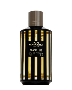 Mancera Black Line