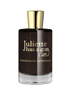Juliette Has A Gun Madeleine Imperiale