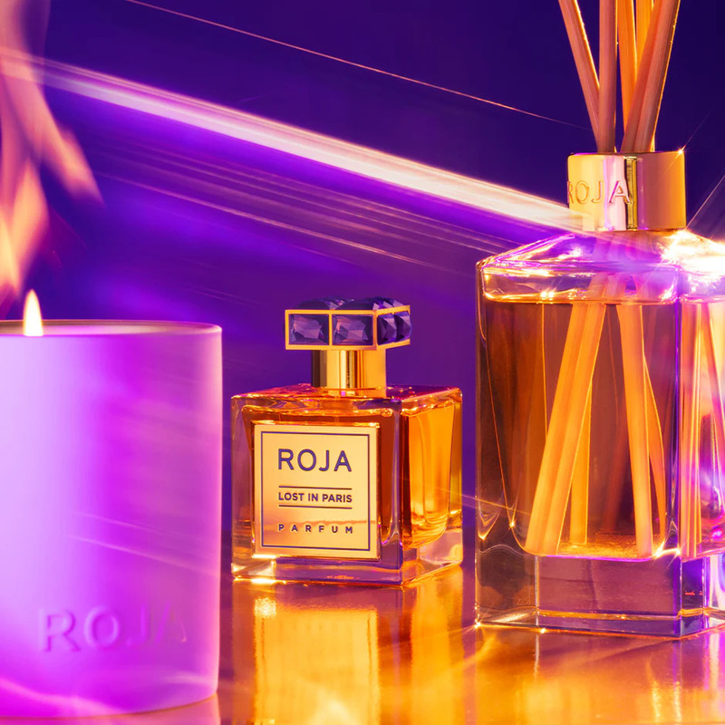 Roja Dove Lost In Paris