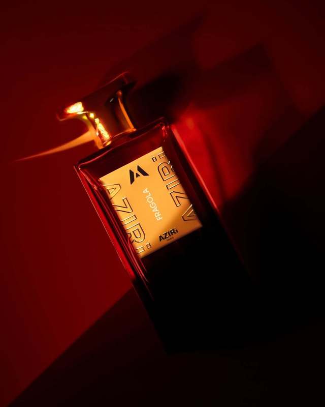Aziri Paris Fragola