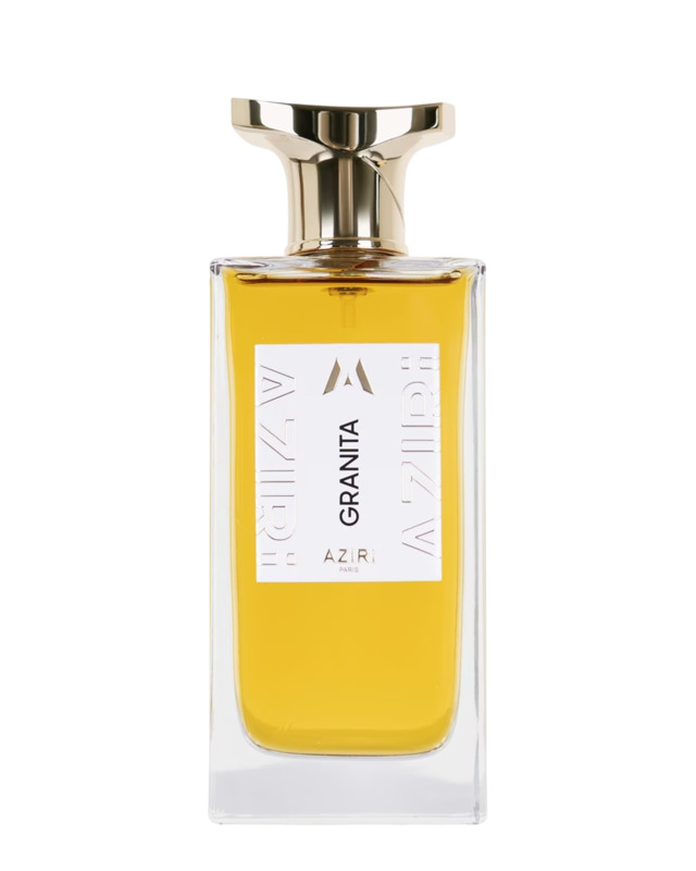 Aziri Paris Granita