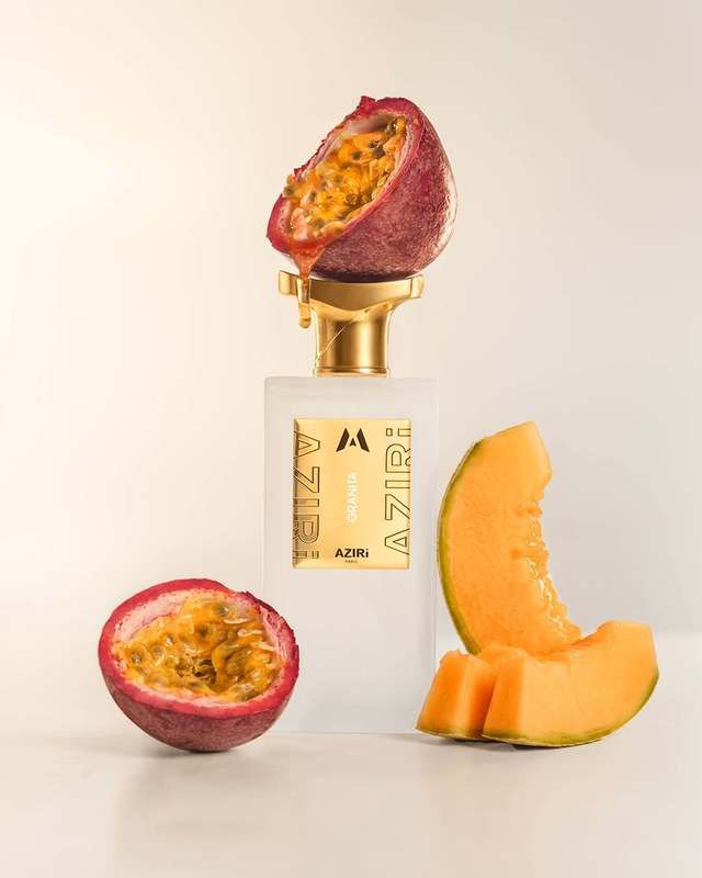 Aziri Paris Granita