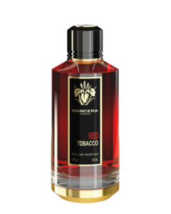 Mancera Red Tobacco