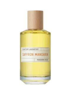 Les Liquides Imaginaires Saffron Mandarin