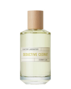 Les Liquides Imaginaires Seductive Cedrat