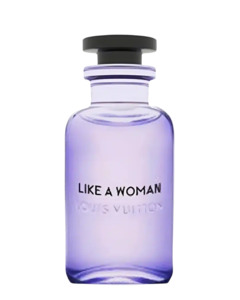 Louis Vuitton Like A Woman