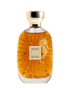 Atelier des Ors Novae Vanilla