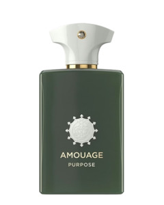 Amouage Purpose