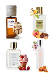 Аромасет "Dolce Vita"