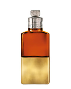 Dries Van Noten Havana Gold