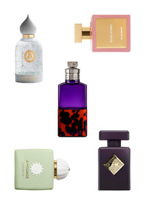 Аромасет "Роскошь"