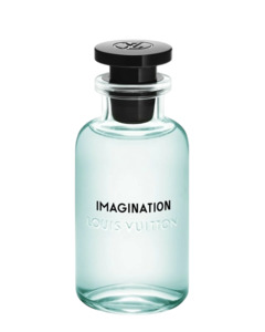 Louis Vuitton Imagination