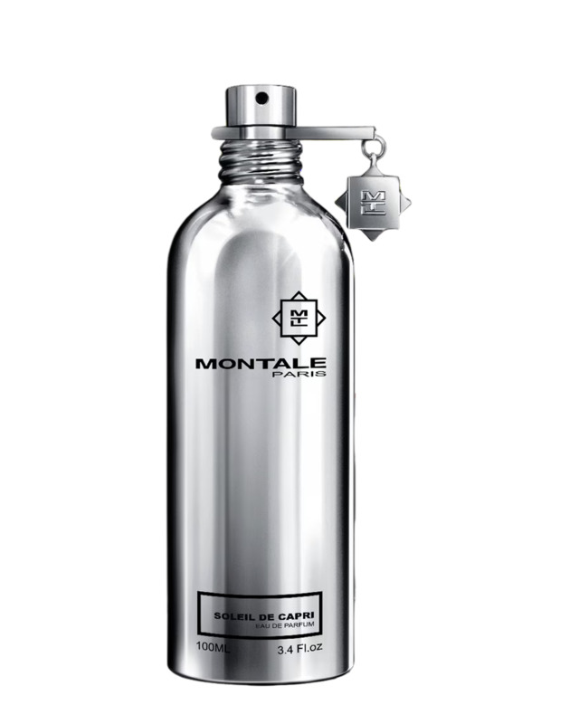 Montale Soleil de Capri
