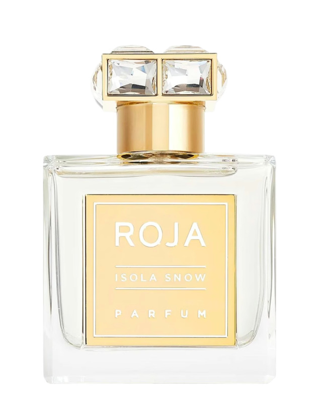 Roja Dove Isola Snow