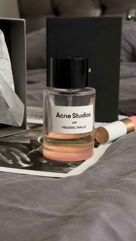 Frederic Malle Acne Studios