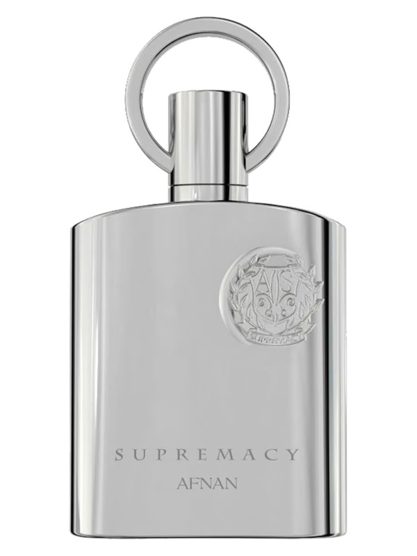 Afnan Supremacy Silver