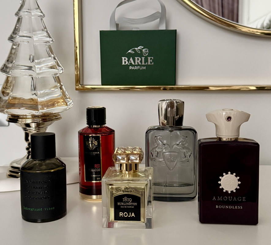 Аромабокс мужской «Секрет успеха» 2026