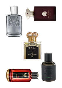 Аромабокс мужской «Секрет успеха» 2026