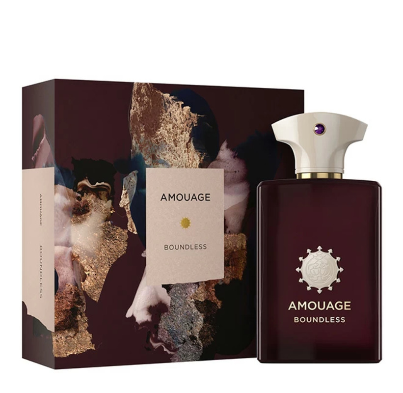 Amouage Boundless