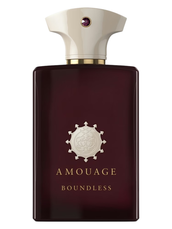 Amouage Boundless