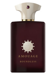 Amouage Boundless