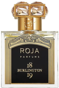 Roja Dove Burlington 1819